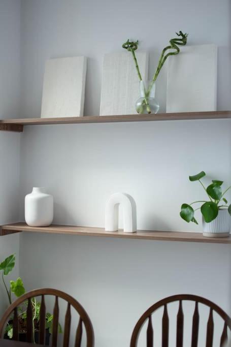 雅典Botanical公寓 外观 照片